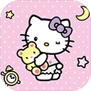 凯蒂猫晚安中文版(Hello Kitty)