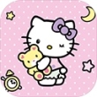 凯蒂猫晚安中文版(Hello Kitty)